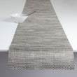 14'' x 72'' Table Runners in Mix of Light Neutral Beige and Dark Greige