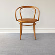 Basketweave Rugs - Shadow With Prop