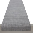 Basketweave Table Runners - Shadow With Prop
