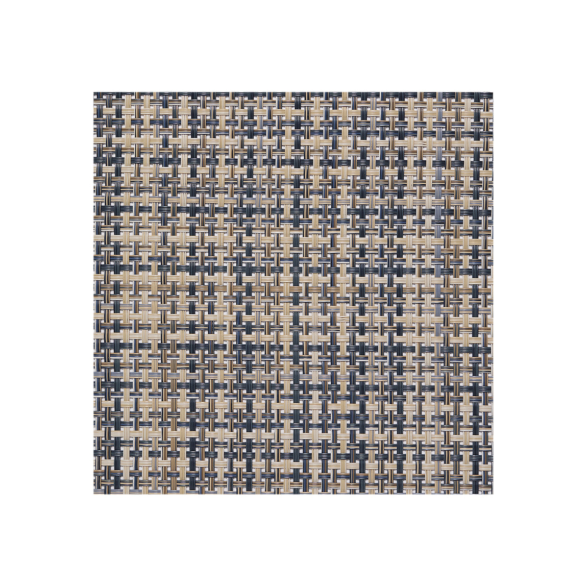 Basketweave Wall Textile Samples - Coast View 1