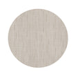 Chilewich woven placemat with subtle texture and contemporary design, ideal for dining and tabletop decor.