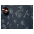 Botanic Placemats - Indigo With Prop
