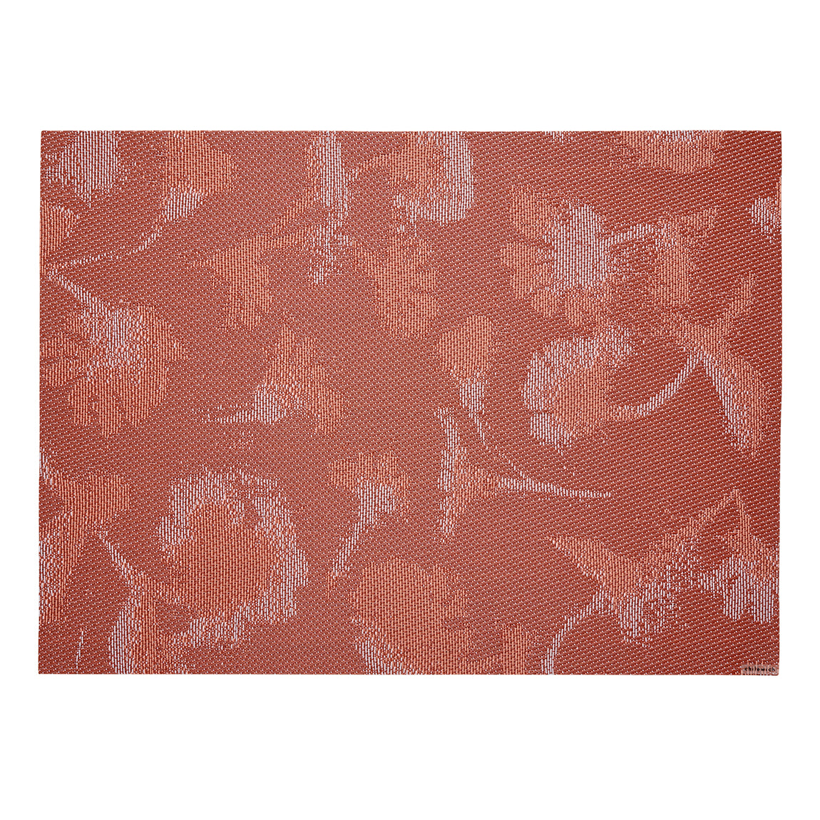 Botanic Placemats - Madder