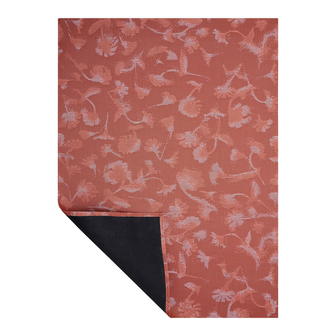 Botanic Rugs - Madder