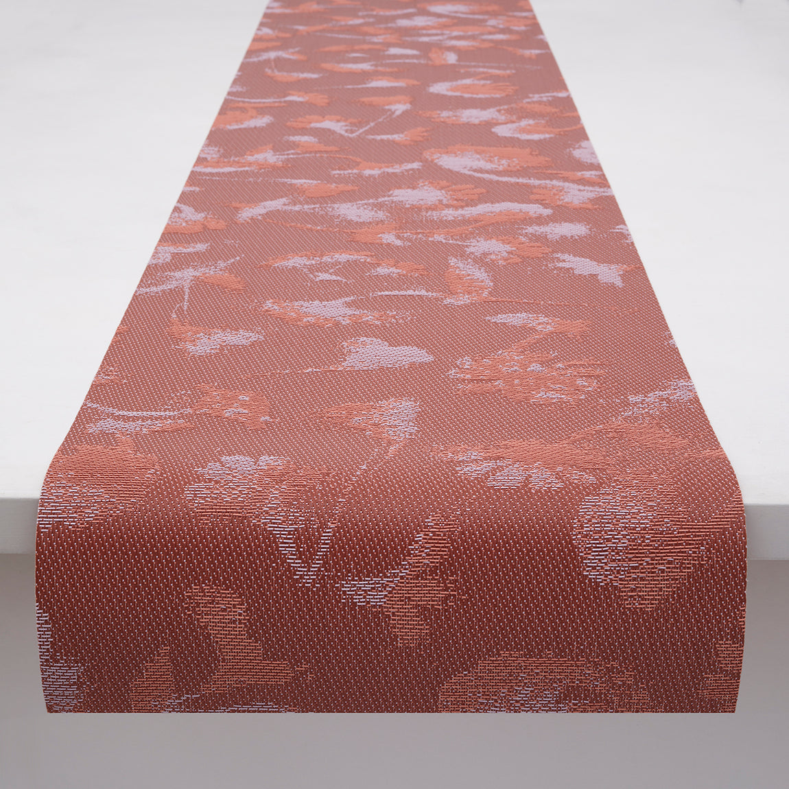 Botanic Table Runners - Madder