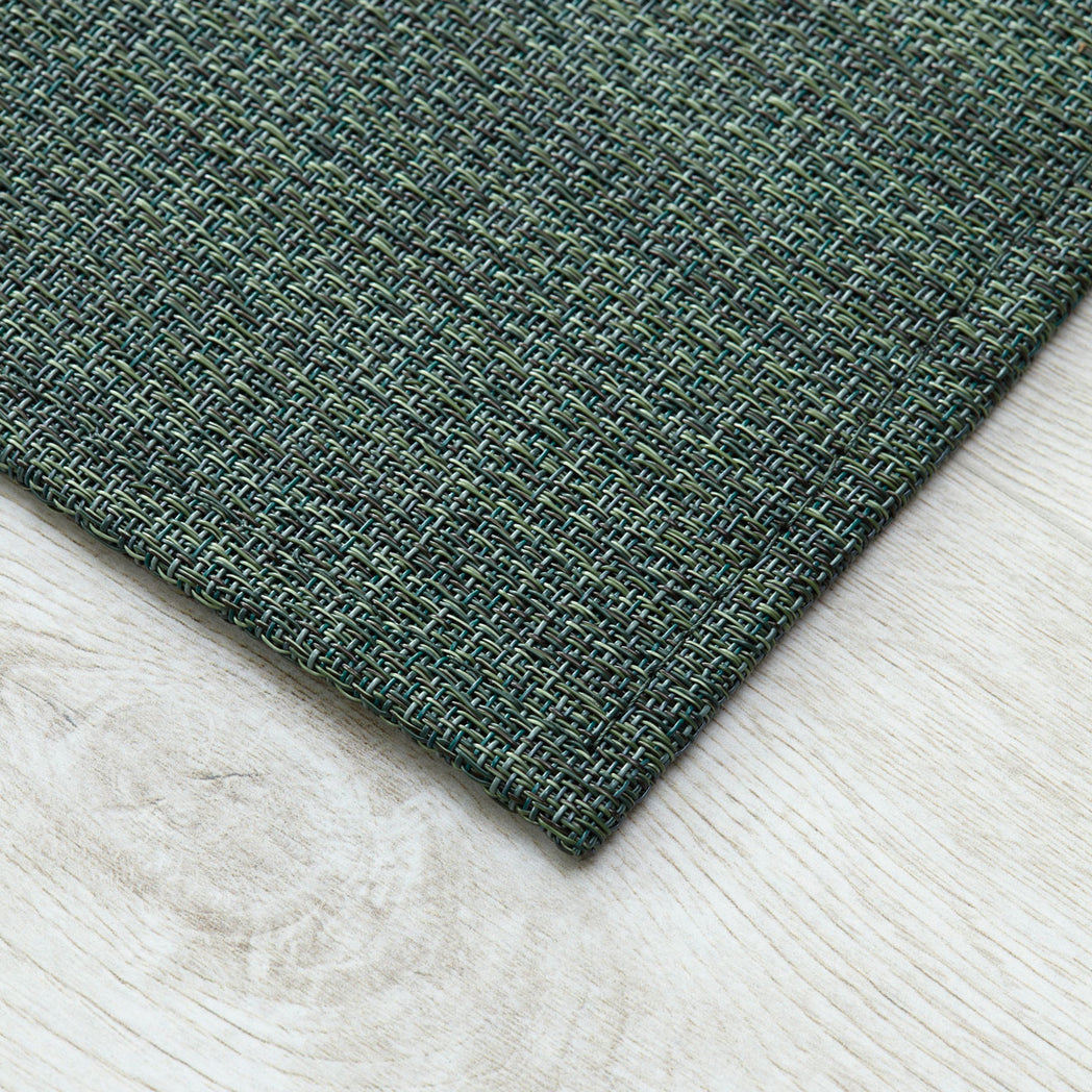 Boucle Juniper Detail