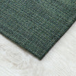 Boucle Juniper Detail
