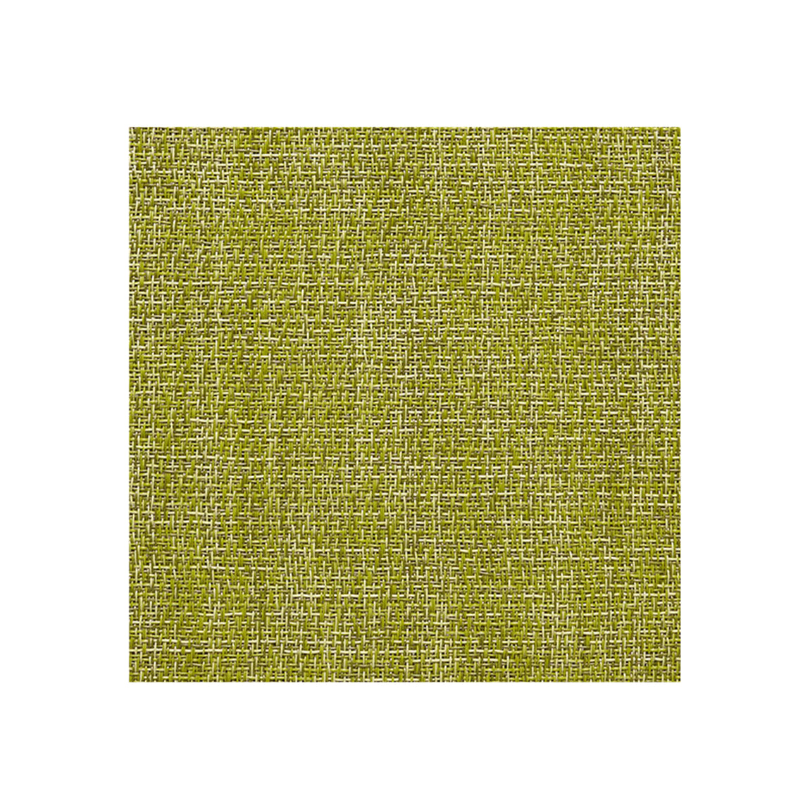 Bouclé Wall Textile Samples - Lime View 1
