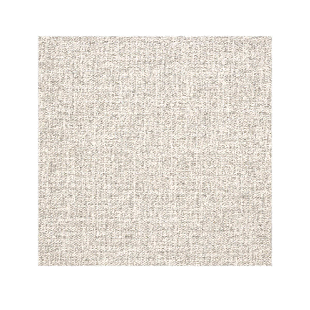 Marshmallow Woven Floor Mat in Warm Off White