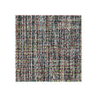 Detail image of Chilewich woven material showcasing texture, color, and pattern of the terrastrand yarn weave.