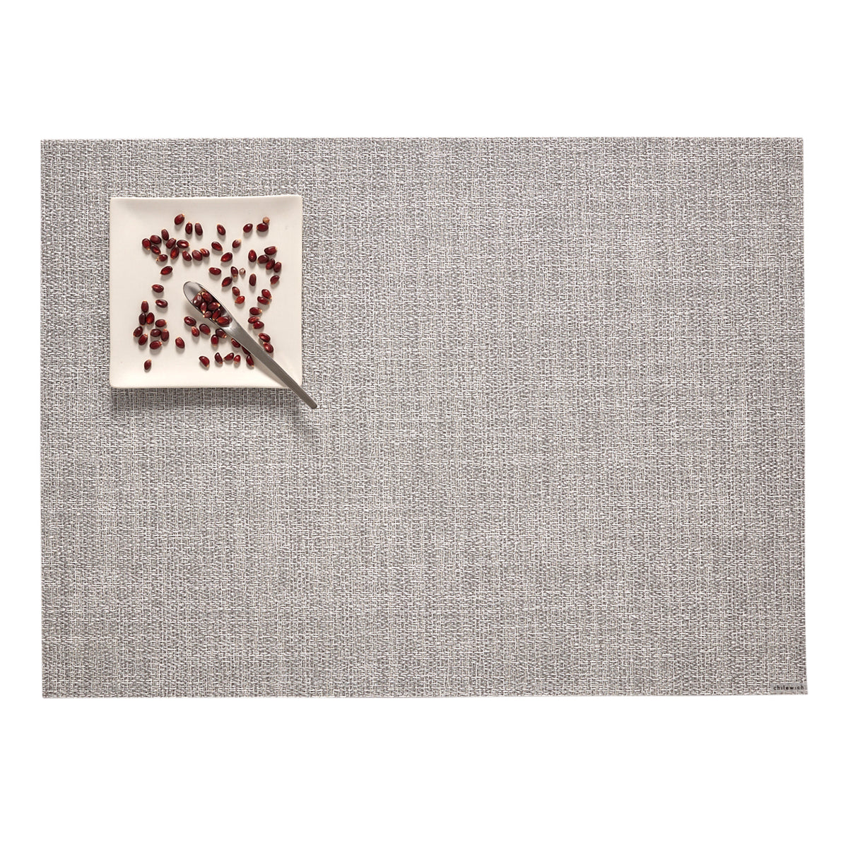 Bouclé Placemats - Moon With Prop