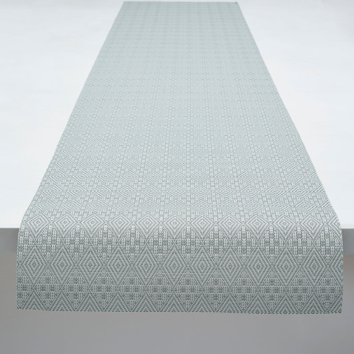 Boxwood Table Runners - Abalone