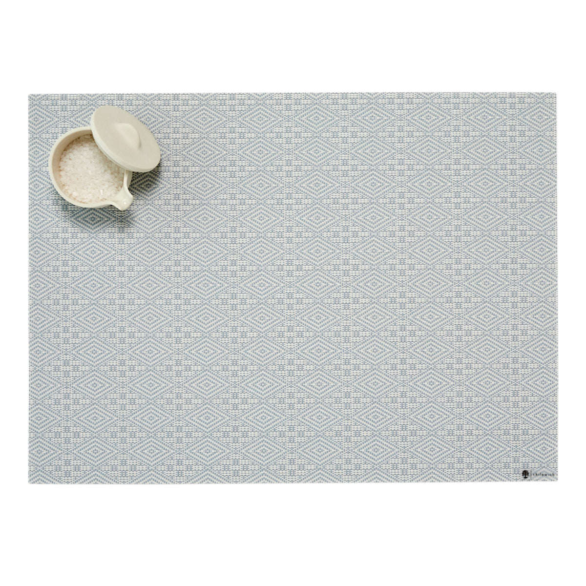 Boxwood Placemats - Sea With Prop