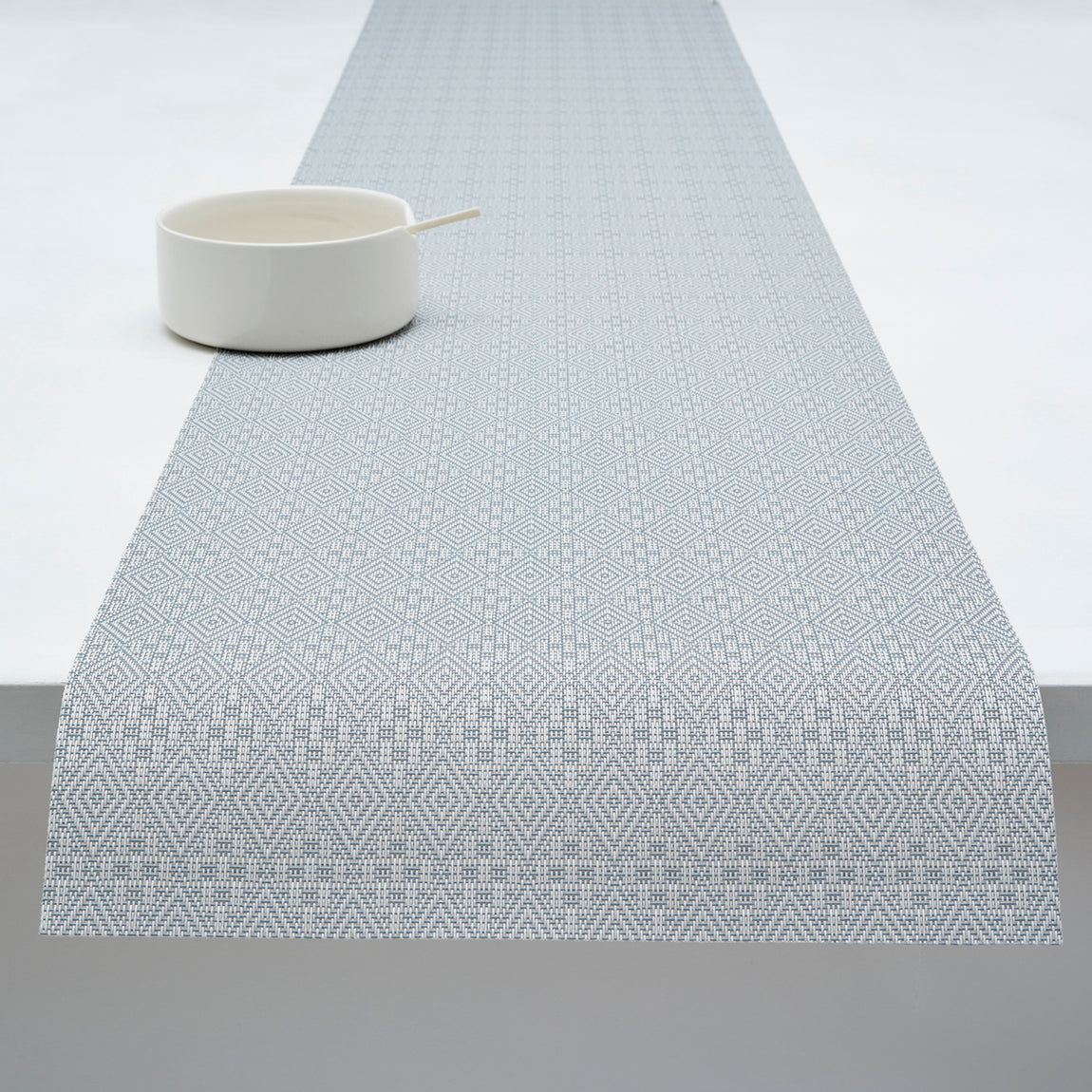Boxwood Table Runners - Sea View 1