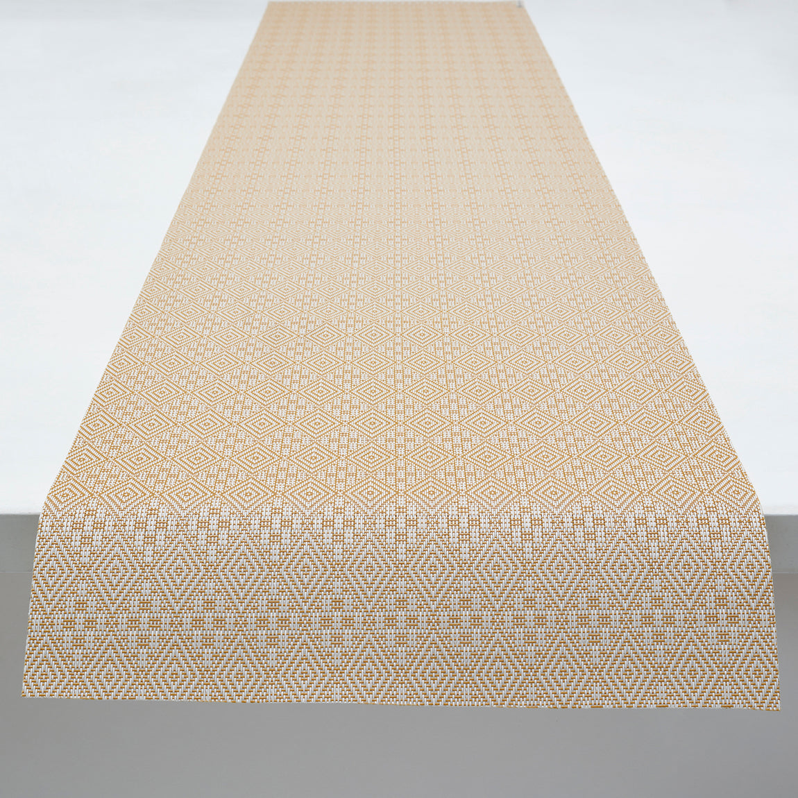 Boxwood Table Runners - Wheat
