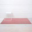 Breton Stripe Shag Mats - Candy Big Mat