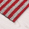 Skinny Stripe Candy Detail