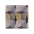 Detail image of Chilewich woven material showcasing texture, color, and pattern of the terrastrand yarn weave.