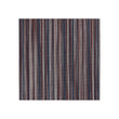 Detail image of Chilewich woven material showcasing texture, color, and pattern of the terrastrand yarn weave.