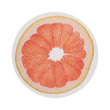 Chilewich woven placemat with subtle texture and contemporary design, ideal for dining and tabletop decor.
