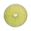 Chilewich woven placemat with subtle texture and contemporary design, ideal for dining and tabletop decor.