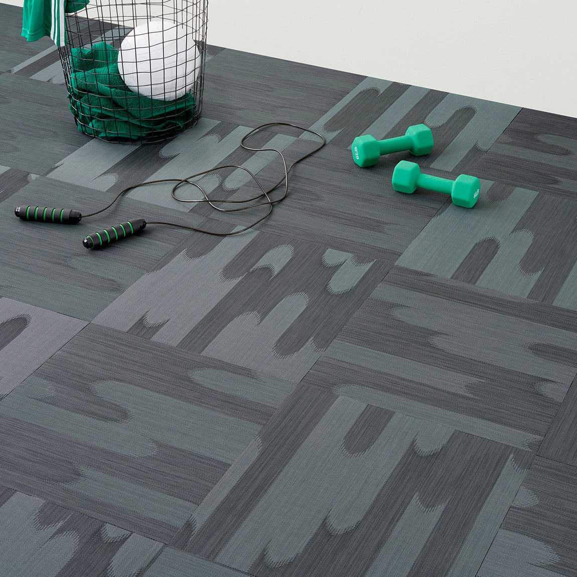 Shuttle Floor Samples - Spruce