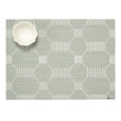 Coverlet Placemats - Abalone With Prop