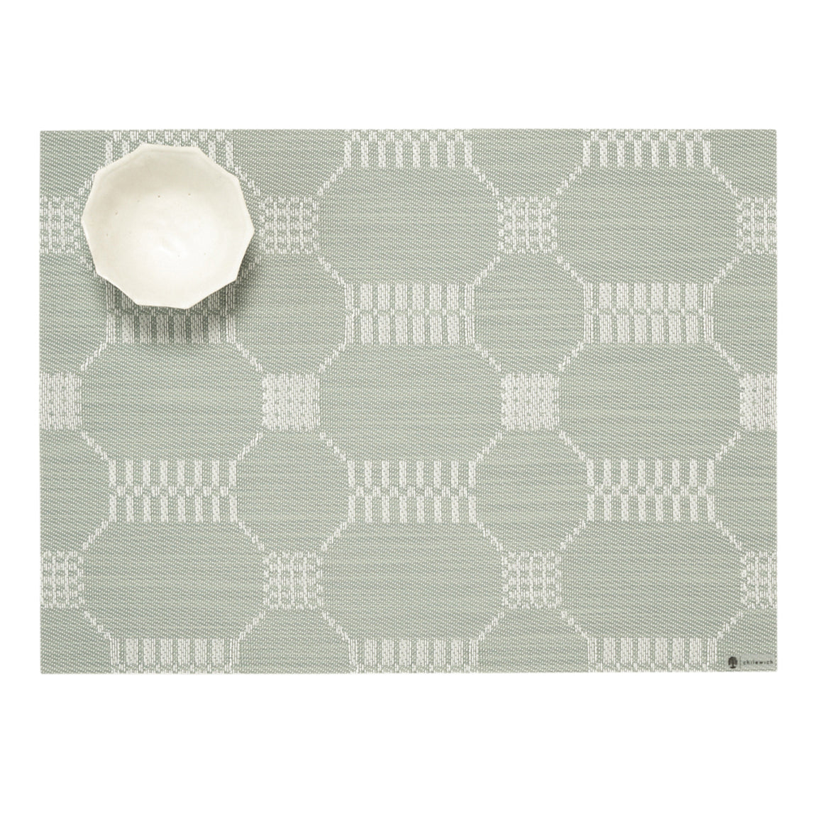 Coverlet Placemats - Abalone View 1