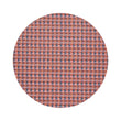 Chilewich woven placemat with subtle texture and contemporary design, ideal for dining and tabletop decor.