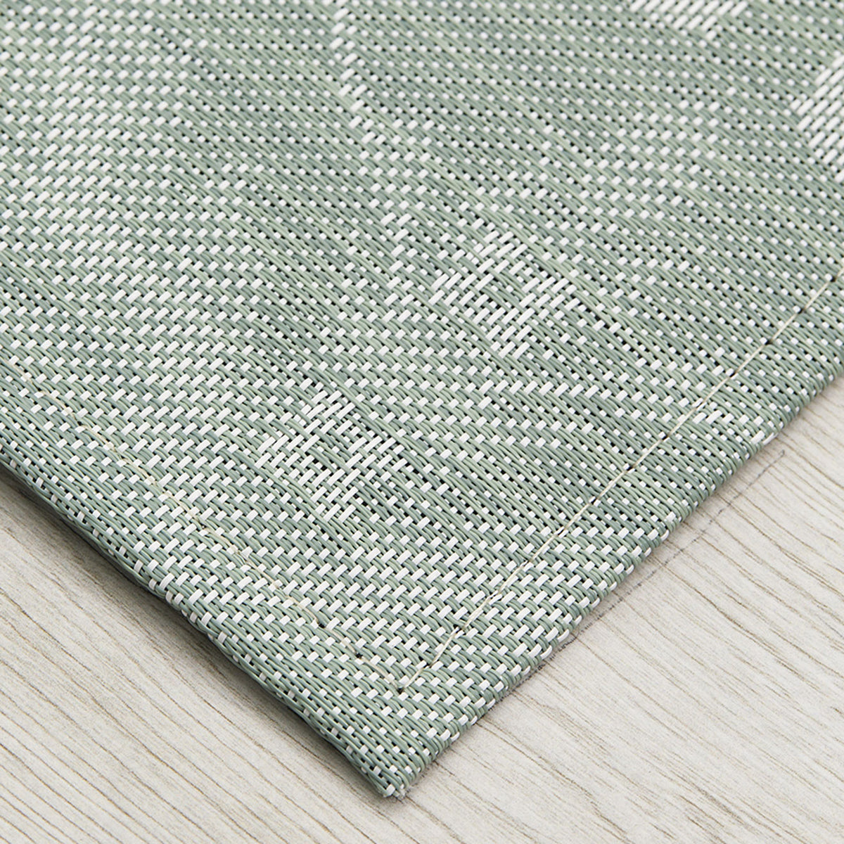 Damask Abalone Detail
