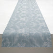Damask Table Runners - Sea With Prop