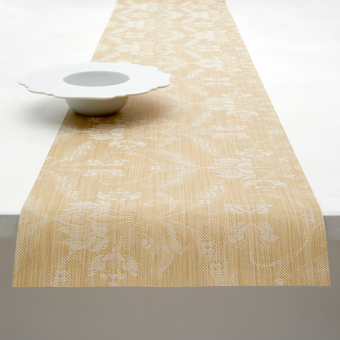 Damask Table Runners