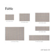 Fable Pattern Direction