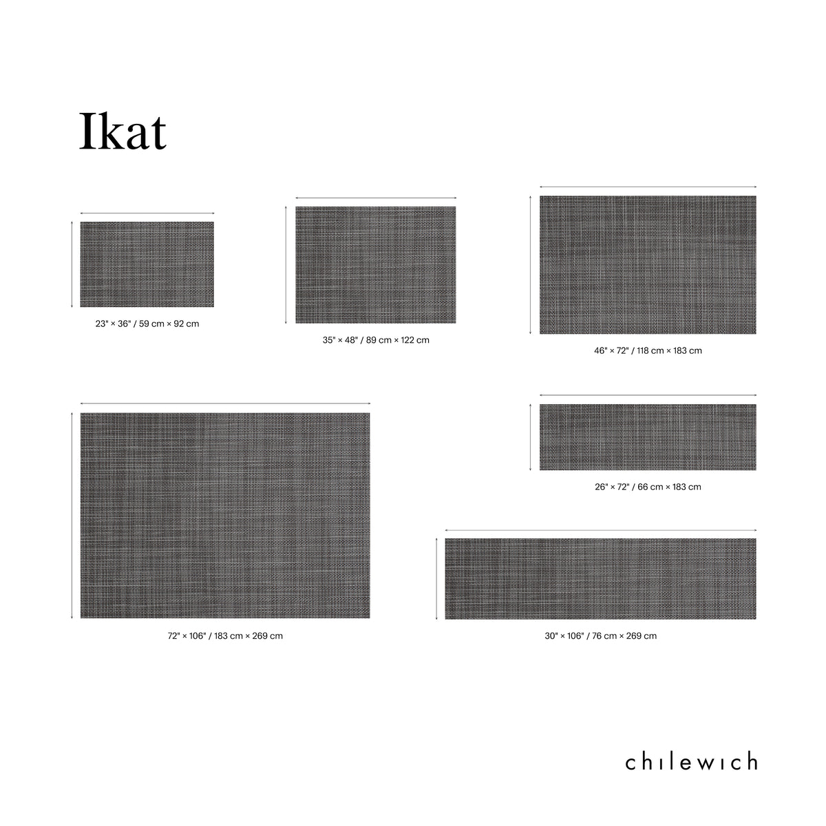 Ikat Pattern Direction