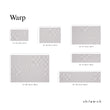 Warp Pattern Direction