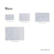 Wave Pattern Direction