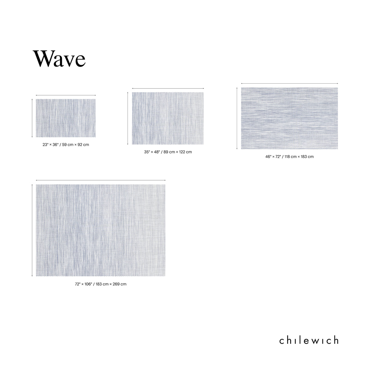 Wave Pattern Direction