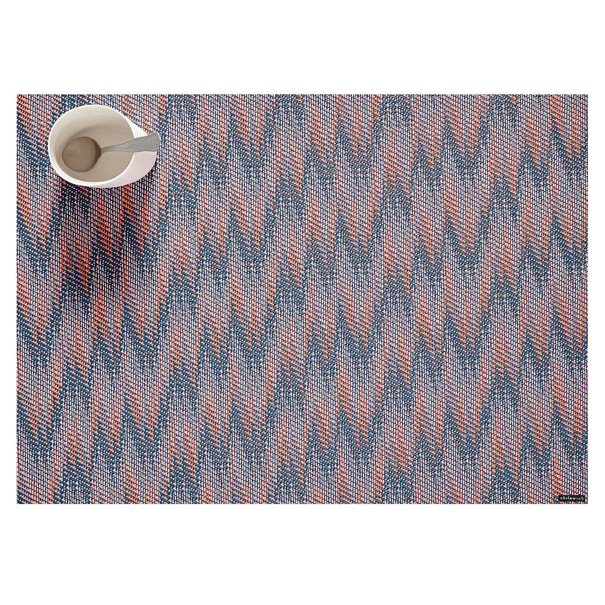 Flare Placemats - Sunrise With Prop