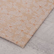 Flora Almond Detail