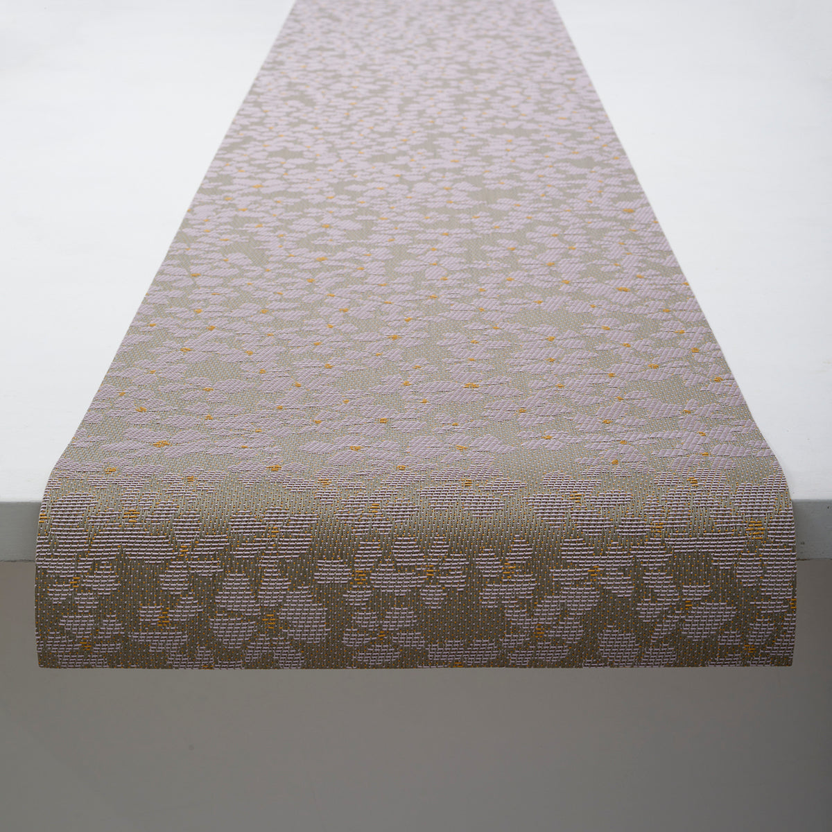 Flora Table Runners - Mica With Prop
