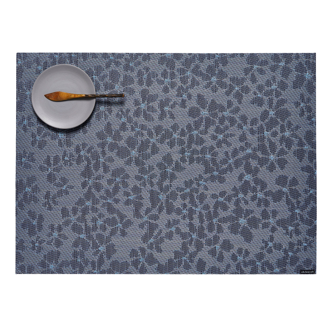 Flora Placemats - Zephyr View 1