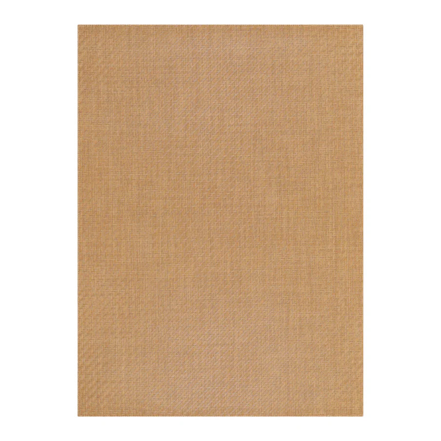 Foxtail Rugs - Honey View 1