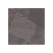 Detail image of Chilewich woven material showcasing texture, color, and pattern of the terrastrand yarn weave.