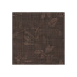 Detail image of Chilewich woven material showcasing texture, color, and pattern of the terrastrand yarn weave.