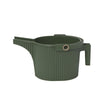 Large | 5 liter / 1.3 gallon Hachiman in Dark Green