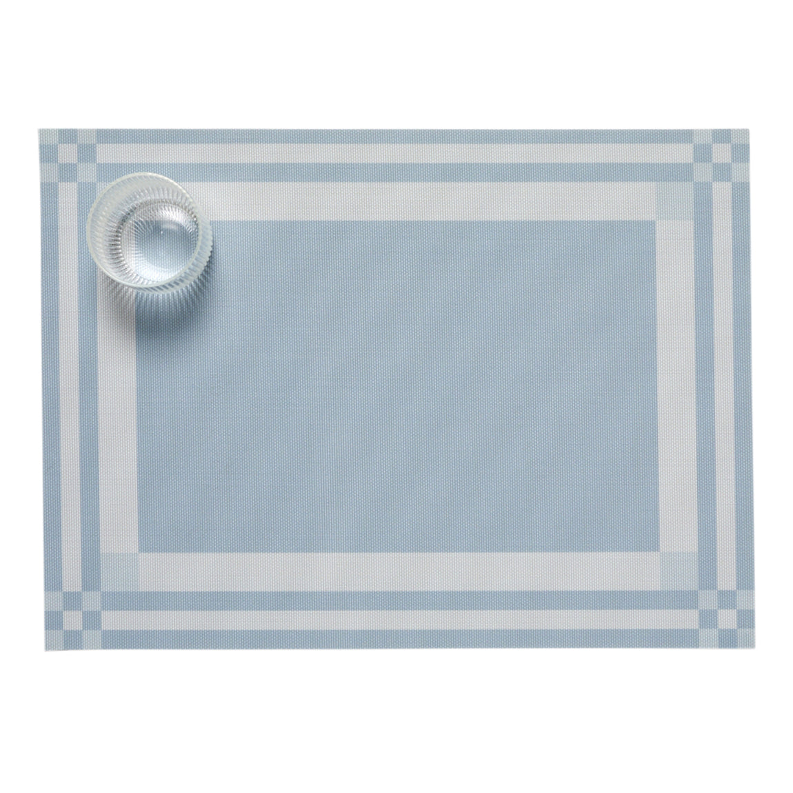 Handkerchief Placemats - Sea View 1