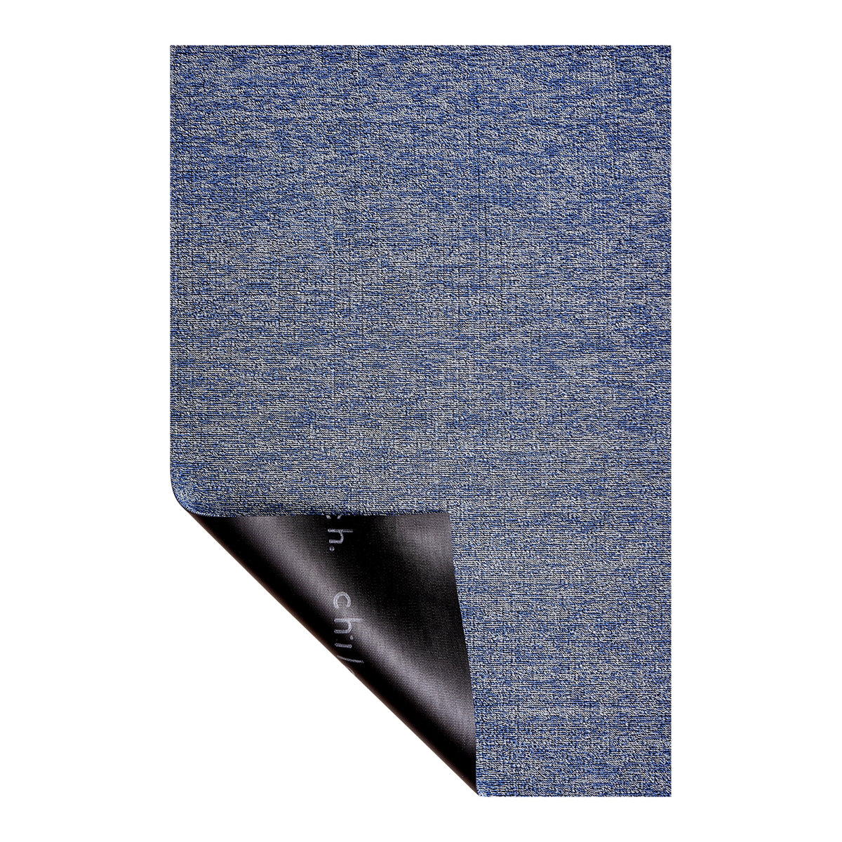 Heathered Shag Mats - Cornflower Corner