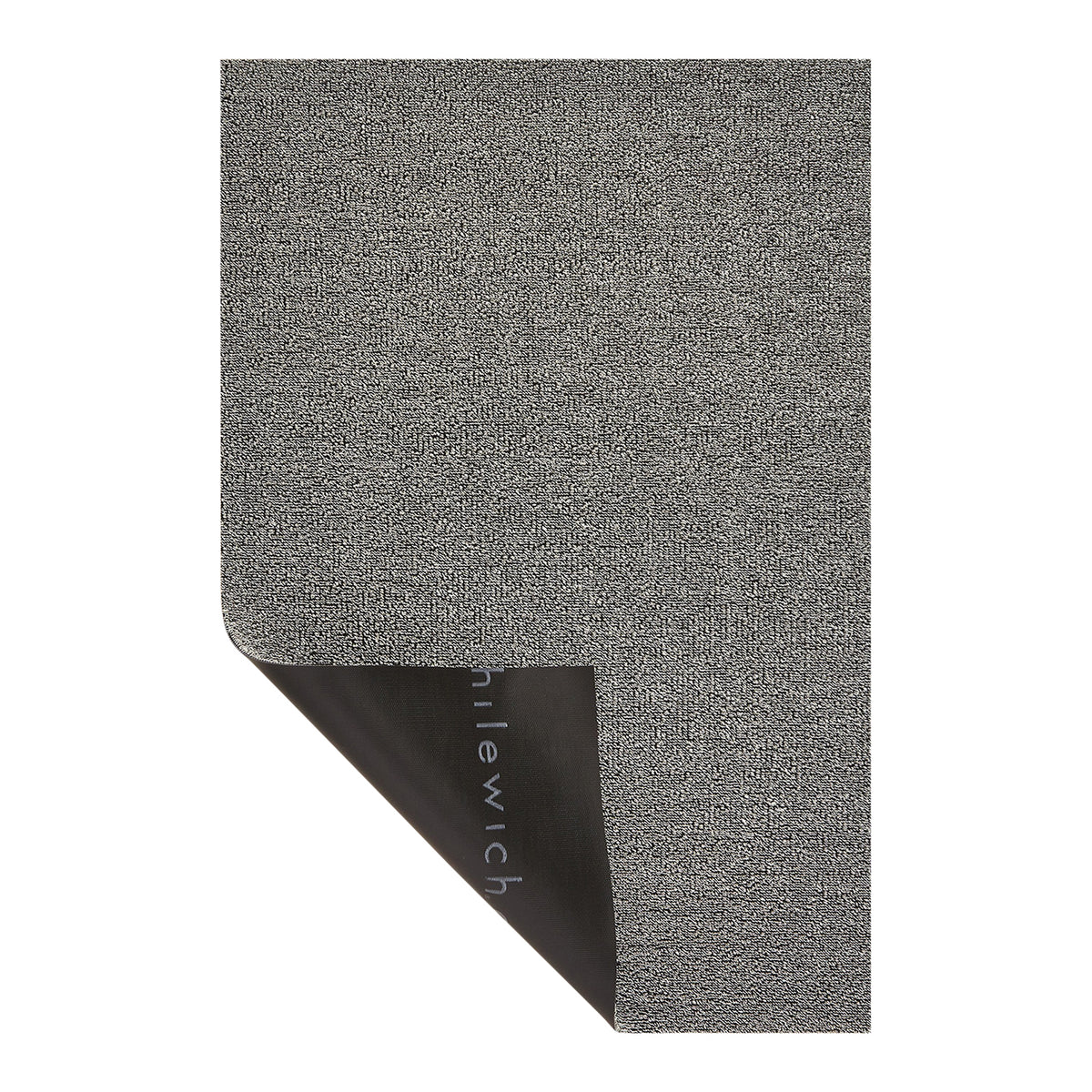 Heathered Shag Mats - Fog Corner