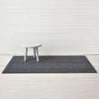 Heathered Shag Mats - Grey Big Mat