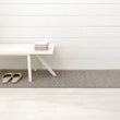 Heathered Shag Mats - Pebble Runner
